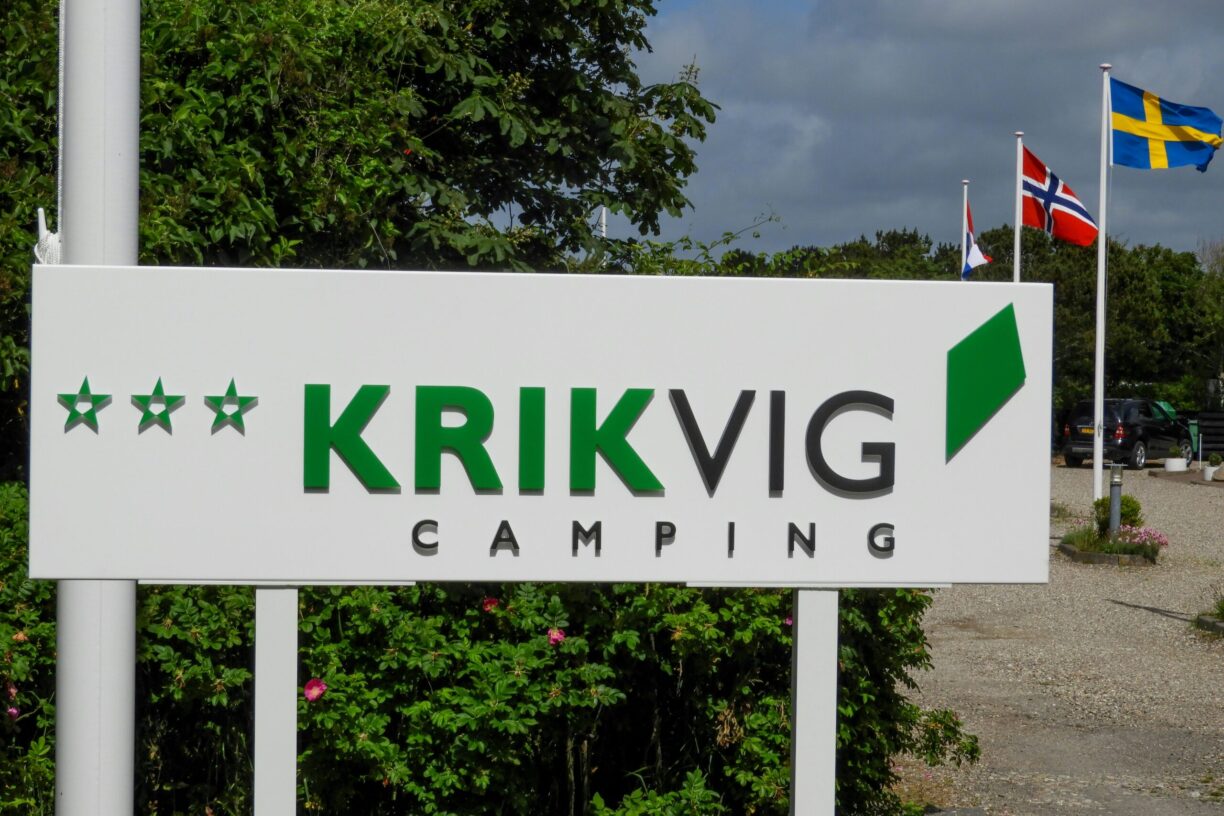 Krik Vig Camping - Bild 7 Krik Vig Camping - Bild 7