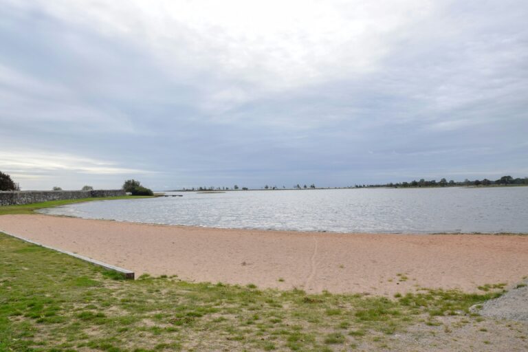 Kristianopel Resort - Bild 1 Kristianopel Resort - Bild 1