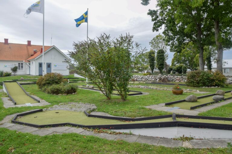 Kristianopel Resort - Bild 3