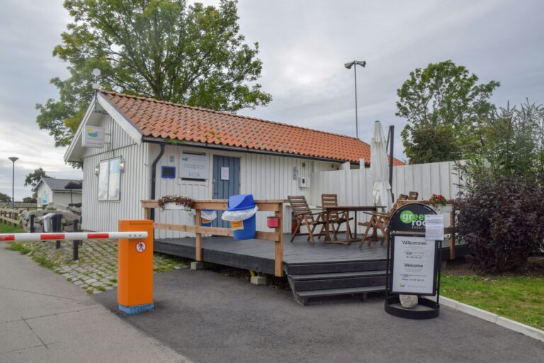 Kristianopel Resort - Bild 7