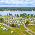 First Camp Herrgårdsliv - Kristinehamn - Bild 1