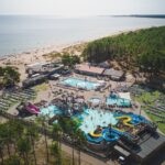 Böda Sand Beach Resort - Bild 1