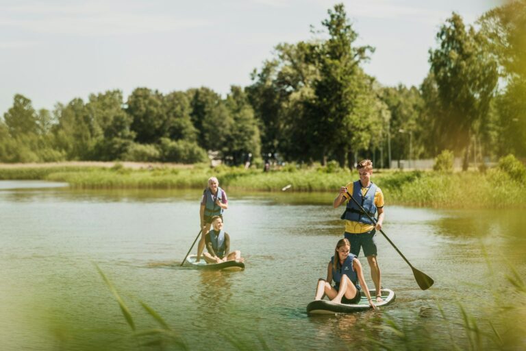Kronocamping Lidköping - Bild 12