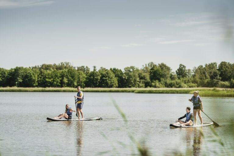 Kronocamping Lidköping - Bild 17