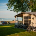 Kronocamping Lidköping - Bild 4