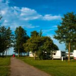 Kronocamping Lidköping - Bild 1