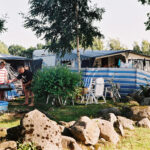 Kronocamping Saxnäs - Bild 2