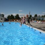 Kronocamping Saxnäs - Bild 3