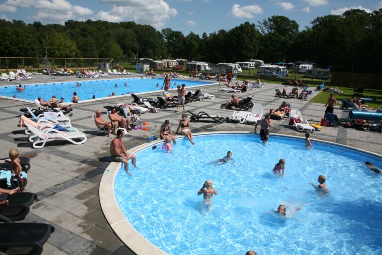 Kronocamping Saxnäs - Bild 4