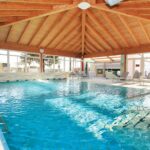 Kurcamping Holmernhof Dreiquellenbad - Bild 10