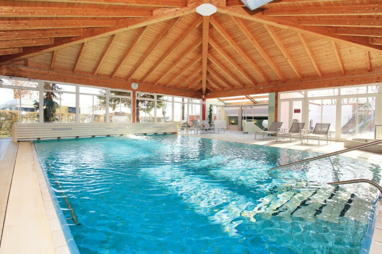 Kurcamping Holmernhof Dreiquellenbad - Bild 10