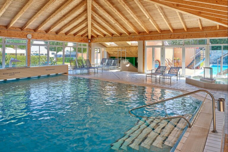 Kurcamping Holmernhof Dreiquellenbad - Bild 11