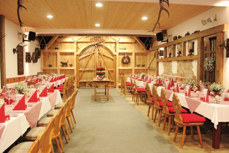 Kurcamping Holmernhof Dreiquellenbad - Bild 12