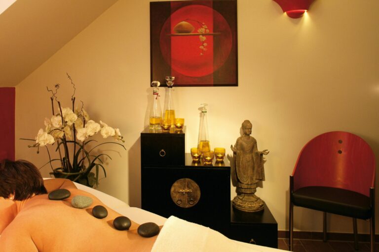 Kurcamping Holmernhof Dreiquellenbad - Bild 18