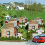 Kurcamping Holmernhof Dreiquellenbad - Bild 6