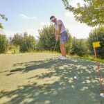 Kurcamping Holmernhof Dreiquellenbad - Bild 7