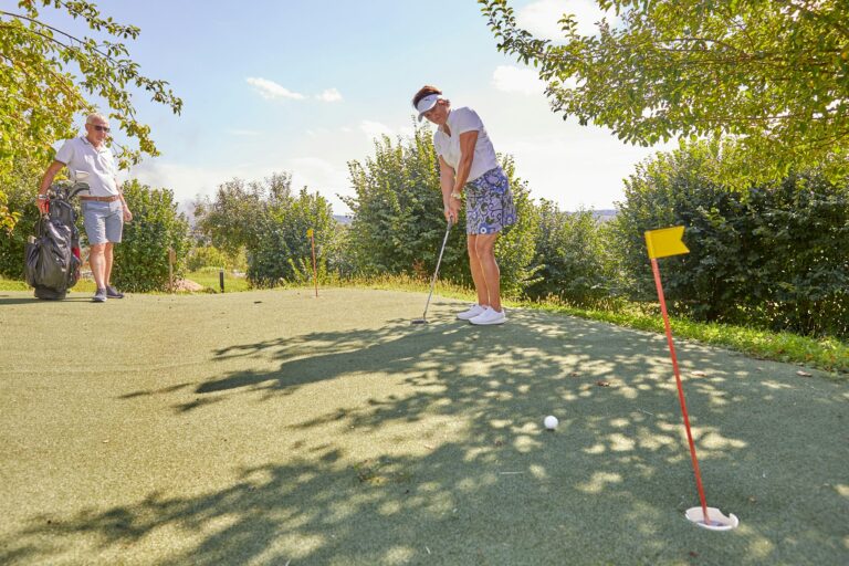 Kurcamping Holmernhof Dreiquellenbad - Bild 7