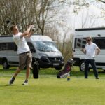 Kurcamping Holmernhof Dreiquellenbad - Bild 8