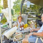 Kurcamping Holmernhof Dreiquellenbad - Bild 9