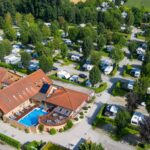Kurcamping Holmernhof Dreiquellenbad - Bild 1