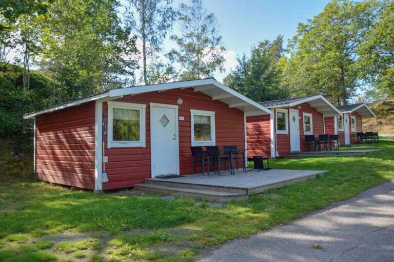 Swecamp Kustcamp Gamleby - Bild 1