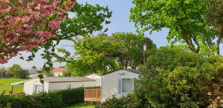 L'eden Camping - Bild 1