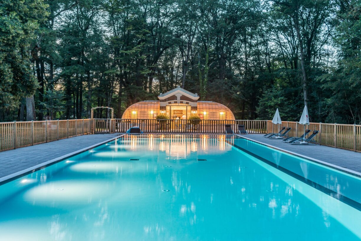 L´orangerie De Beauregard - Bild 1 L´orangerie De Beauregard - Bild 1