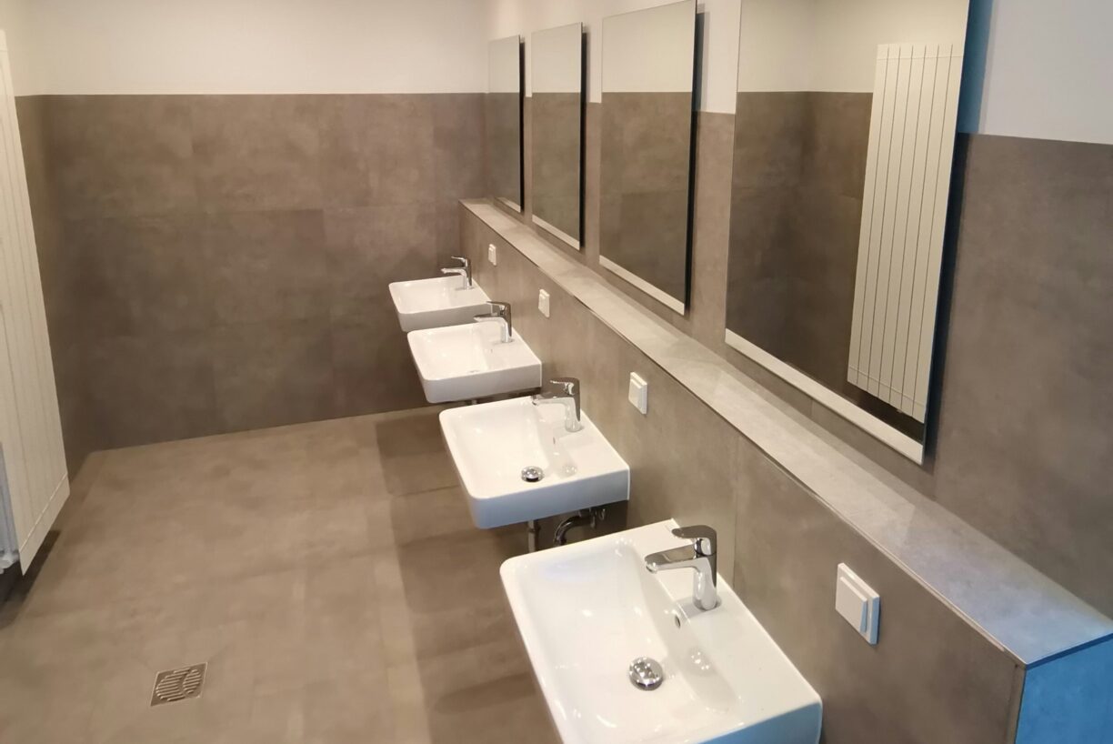 La Porte Hotel Und Restaurant - Bild 10 La Porte Hotel Und Restaurant - Bild 10