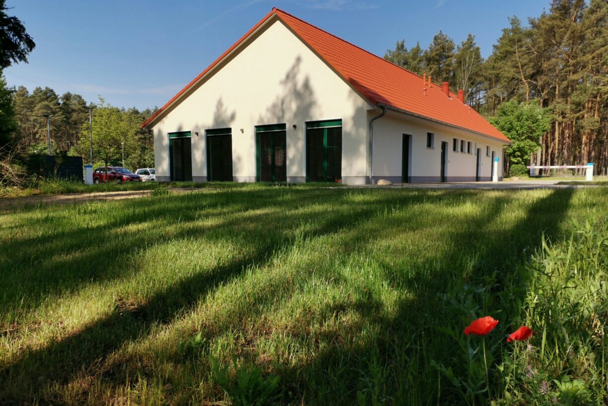 La Porte Hotel Und Restaurant - Bild 11 La Porte Hotel Und Restaurant - Bild 11