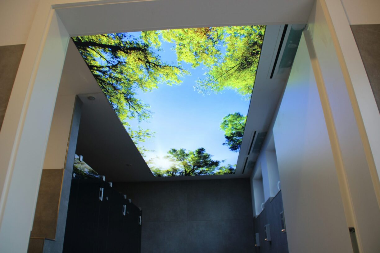 La Porte Hotel Und Restaurant - Bild 2 La Porte Hotel Und Restaurant - Bild 2