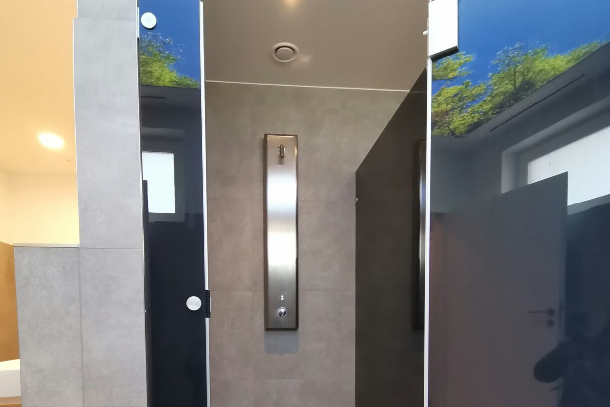 La Porte Hotel Und Restaurant - Bild 5 La Porte Hotel Und Restaurant - Bild 5