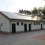 La Porte Hotel Und Restaurant - Bild 1 La Porte Hotel Und Restaurant - Bild 1