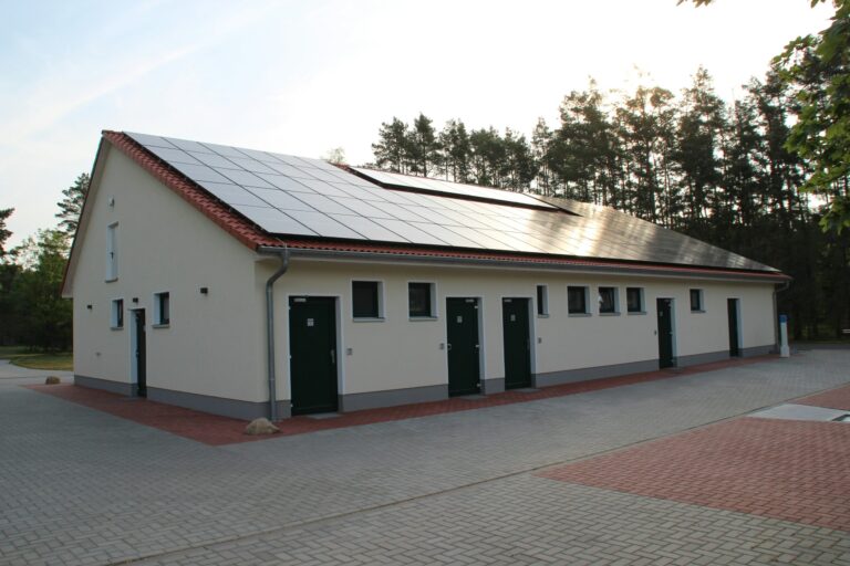 La Porte Hotel Und Restaurant - Bild 1