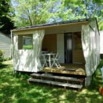 Eco-camping La Porte D'autan - Bild 1