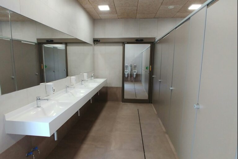 La Rocca Camp - Bild 12