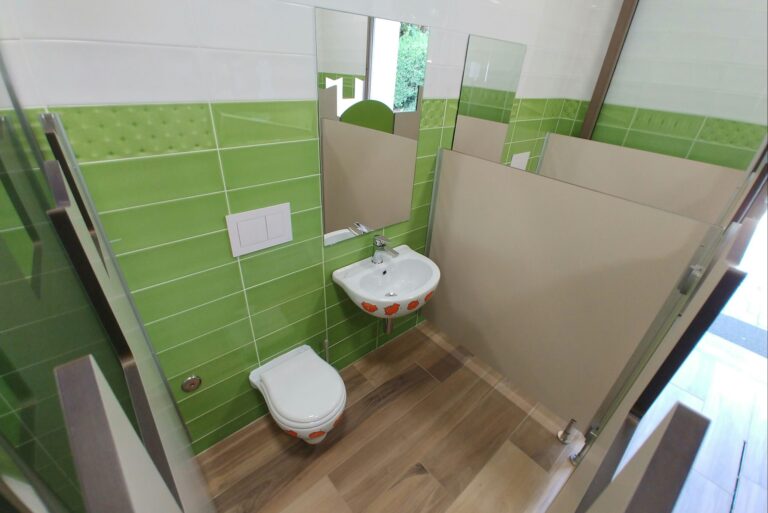 La Rocca Camp - Bild 14