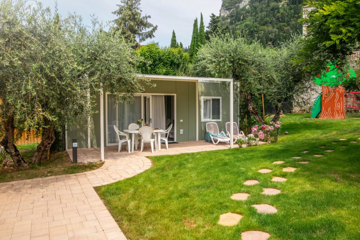 La Rocca Camping Village - Bild 10 La Rocca Camping Village - Bild 10