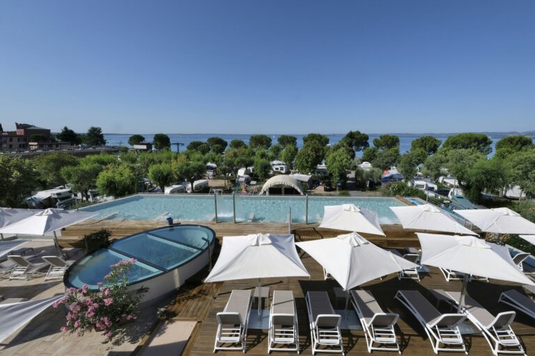 La Rocca Camping Village - Bild 14 La Rocca Camping Village - Bild 14