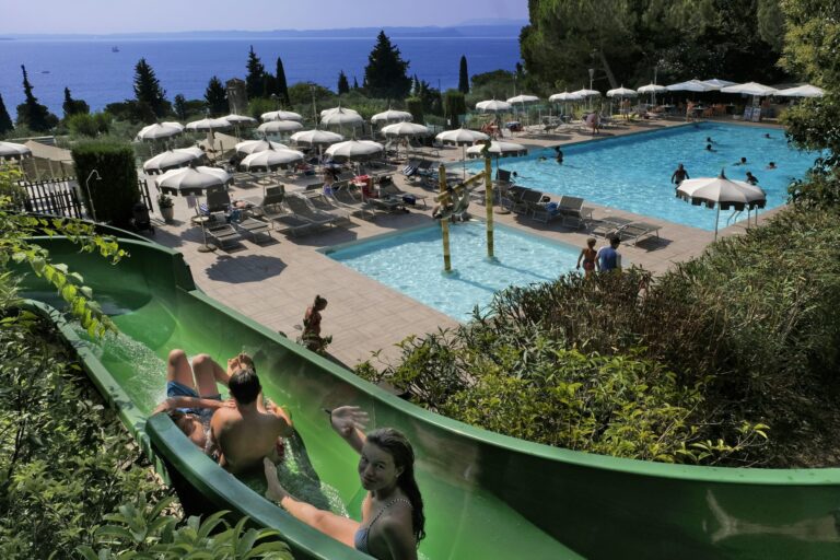 La Rocca Camping Village - Bild 15 La Rocca Camping Village - Bild 15