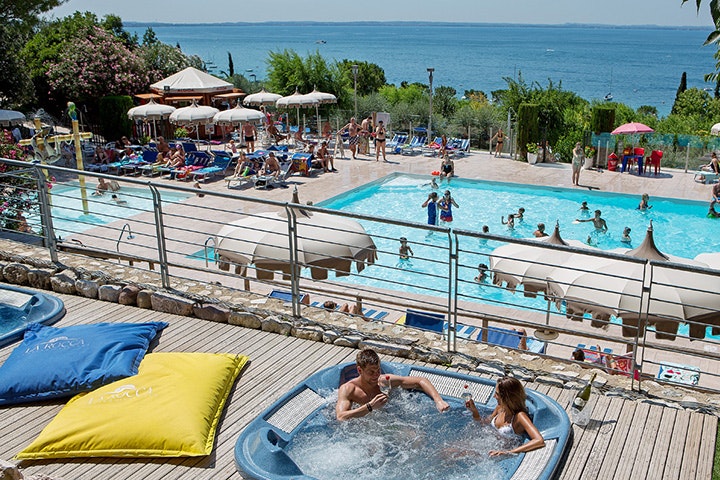 La Rocca Camping Village - Bild 16 La Rocca Camping Village - Bild 16