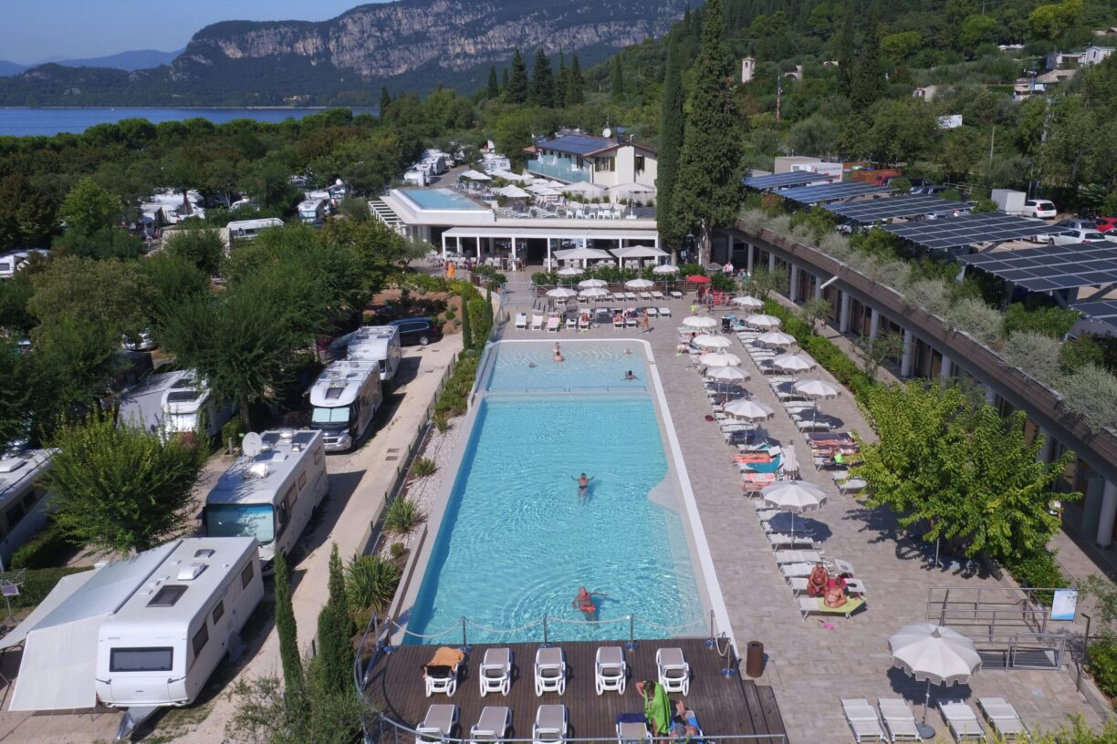 La Rocca Camping Village - Bild 17 La Rocca Camping Village - Bild 17