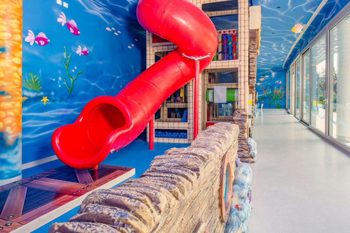 La Rocca Camping Village - Bild 18 La Rocca Camping Village - Bild 18