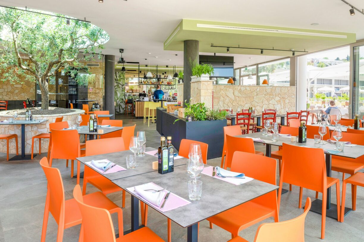 La Rocca Camping Village - Bild 20 La Rocca Camping Village - Bild 20