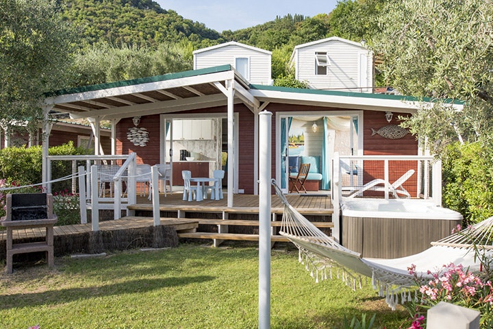 La Rocca Camping Village - Bild 5 La Rocca Camping Village - Bild 5