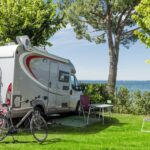 La Rocca Camping Village - Bild 6 La Rocca Camping Village - Bild 6