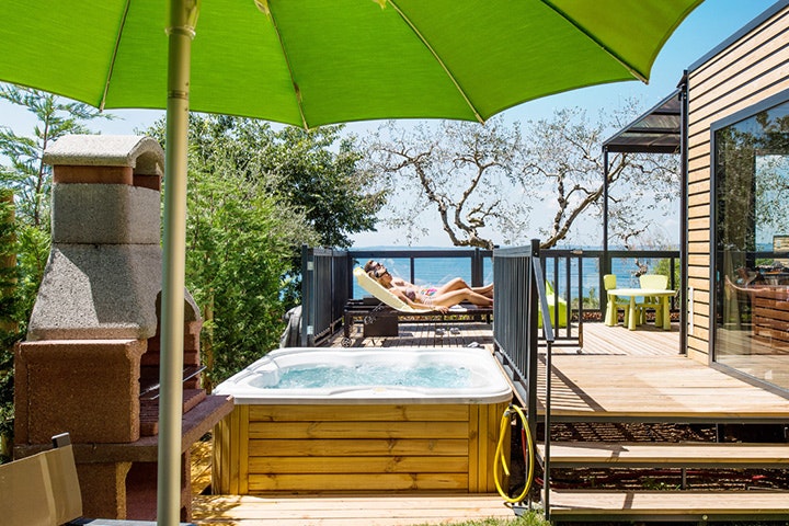 La Rocca Camping Village - Bild 7 La Rocca Camping Village - Bild 7