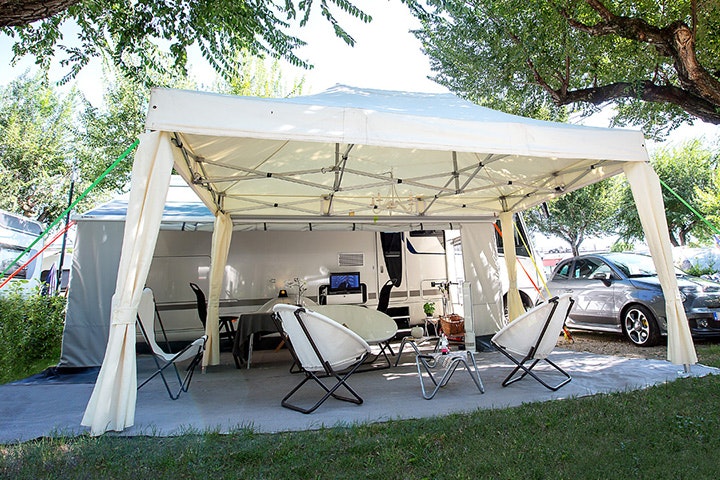 La Rocca Camping Village - Bild 8 La Rocca Camping Village - Bild 8