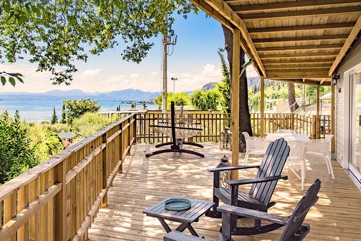 La Rocca Camping Village - Bild 9 La Rocca Camping Village - Bild 9