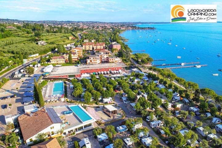 La Rocca Camping Village - Bild 1