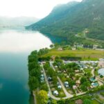 Lago Idro Glamping Boutique - Bild 1